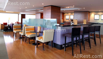 Conrad Istanbul 37